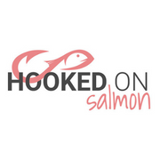 Hooked on Salmon