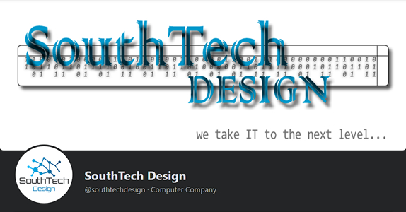 southtechdesign_facebook page